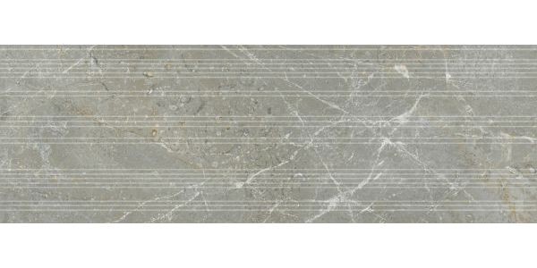 Плитка APE Caesar Grey Rect 30x90