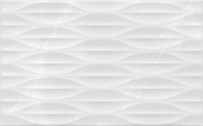 Плитка Gracia Ceramica Эдем белый низ 03 25х40