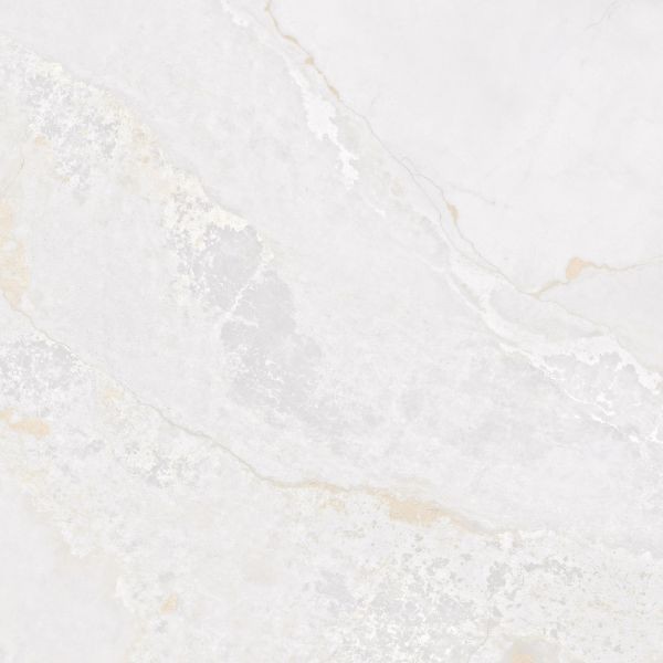 Керамогранит Fanal Planet Metal White Soft 90x90