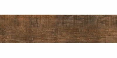Керамогранит Идальго Вуд Эго коричневый 29,5x120 SR