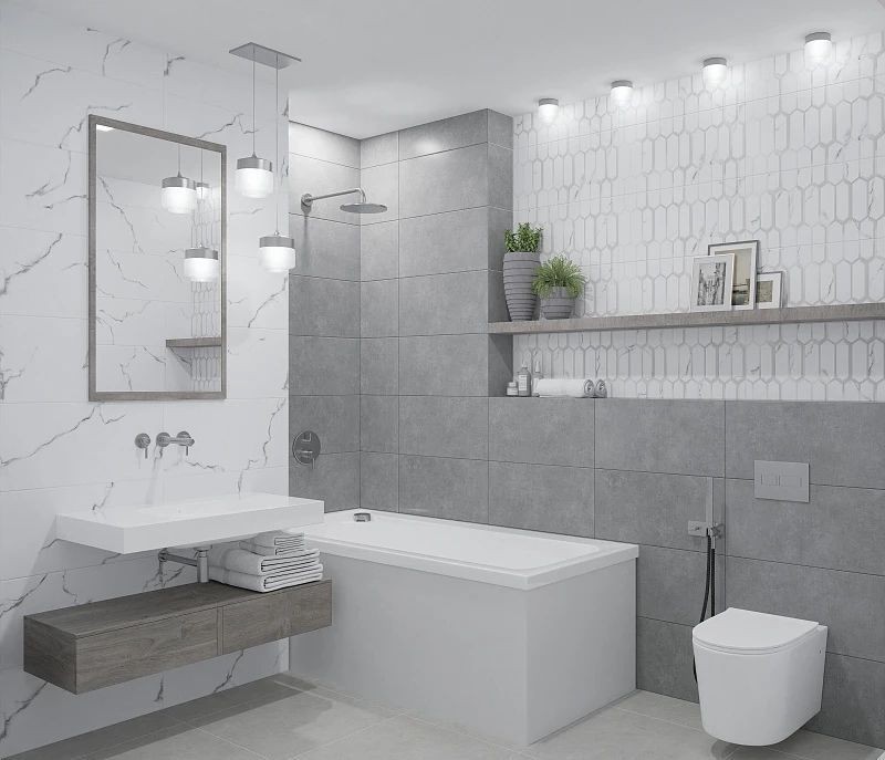 Calacatta Opaco (Azori)