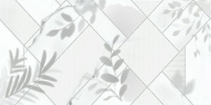 Декор Azori Calacatta Opaco Decor 31,5x63