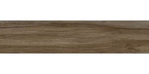 Керамогранит Alma Ceramica Санрэй красно-коричневый 20x90 GFA92SNR44R