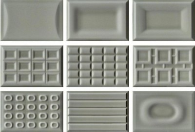 Плитка Imola Ceramica Cento per Cento Cacao Sf 12x18