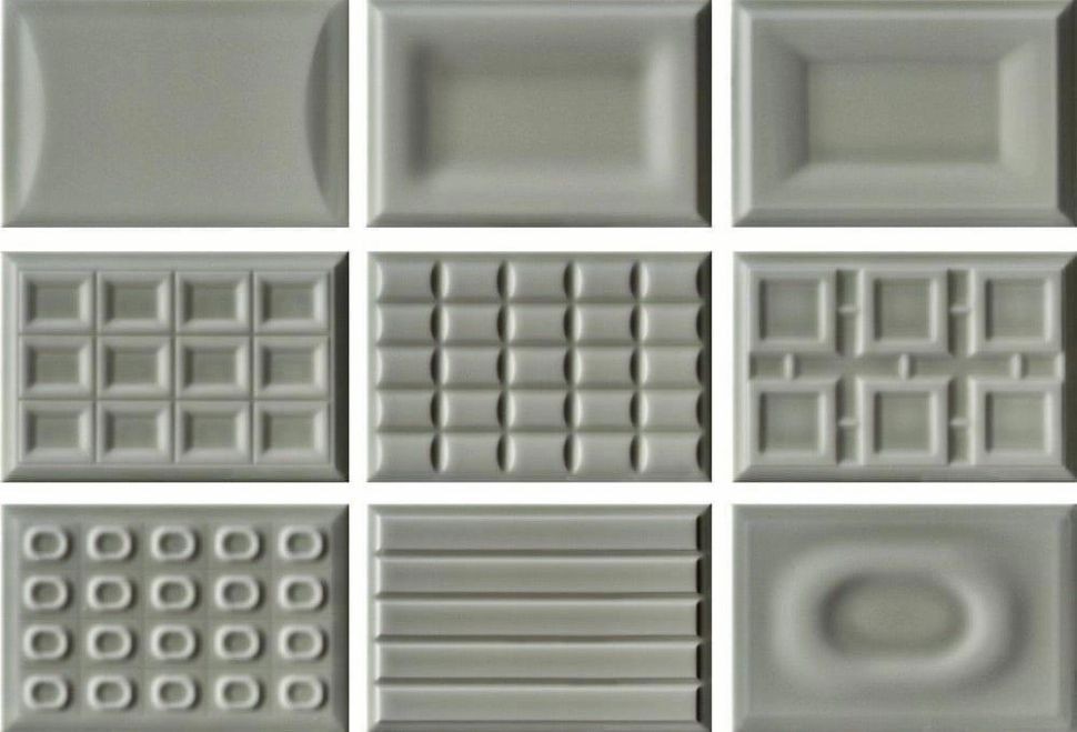 Плитка Imola Ceramica Cento per Cento Cacao Sf 12x18