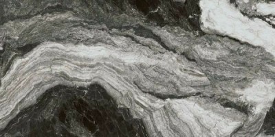 Керамогранит Керама Марацци Ониче серый темный лаппатированный 119,5x238,5 SG595902R