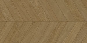 Плитка для пола Mykonos Chevron Baku Castano 60x120