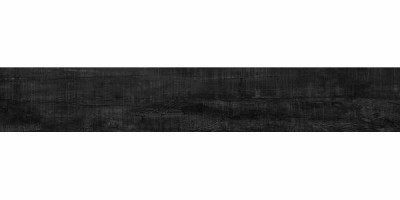 Керамогранит Идальго Вуд Эго черный 19,5x120 SR
