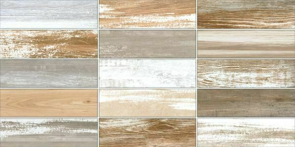 Плитка New Trend Congo Brick 30x60 WT36CON55