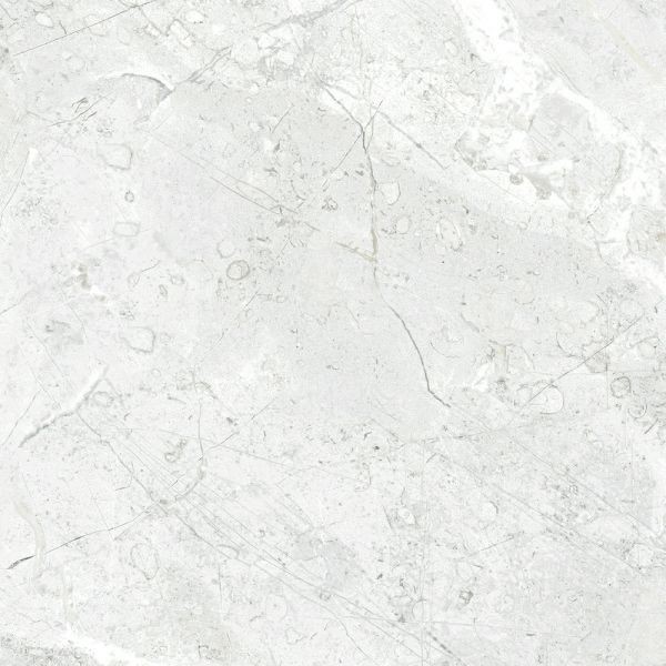 Керамогранит Cersanit Queen белый 42x42 QN4R053