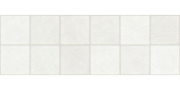 Плитка Alma Ceramica Куб серый светлый 30x90 TWU3090CUB07R