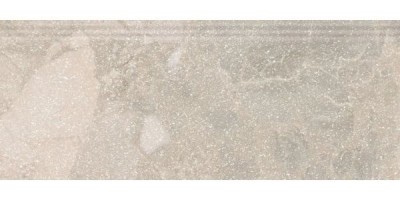 Плинтус Керама Марацци Рабат Стоун бежевый матовый обрезной 12x30 KML2FMF001BR