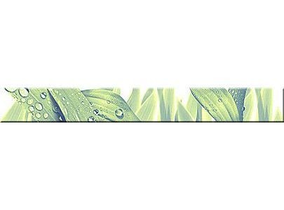 Бордюр Azori Элара верде  Триумф 5x40,5