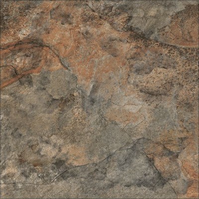 Керамогранит Axima Hannover рыжий 60x60