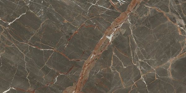 Керамогранит Axima Bari коричневый 60x120