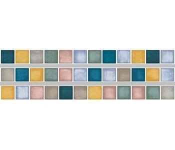 Декор Imola Ceramica Play L 5X60 Mix 20x60