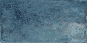 Керамогранит NovaBell Materia Blue 15x30