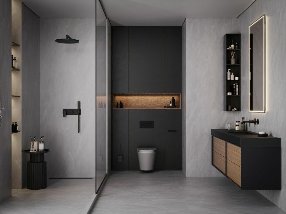 Super Stone (Gracia Ceramica)