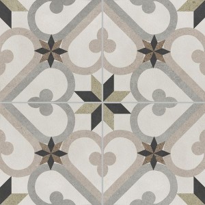 Плитка для пола Mykonos Med Cadaques 45x45