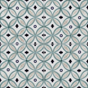 Плитка для пола Mykonos Med Gandia 45x45