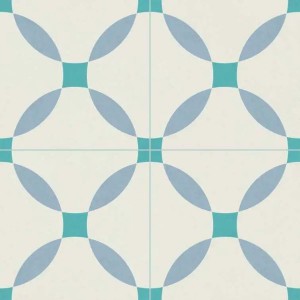 Плитка для пола Mykonos Med Tossa 45x45