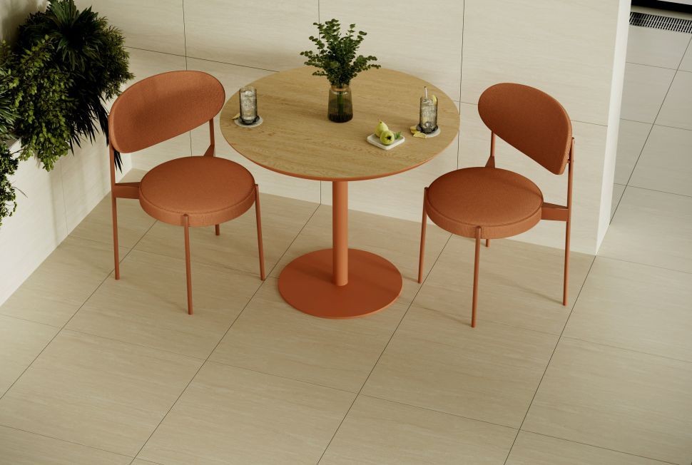 Travertine (DAKO)