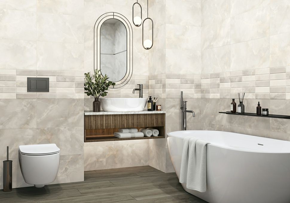 Азимут / Azimut (Alma Ceramica)