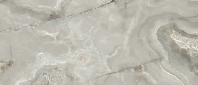 Керамогранит Casa Dolce Casa Onyx&More Silver Onyx Glossy 6 mm 120x280