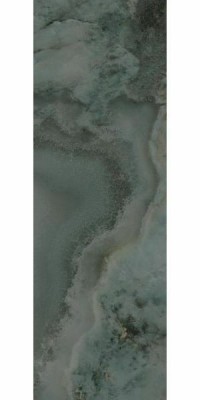 Плитка Керама Марацци Джардини серый темный обрезной 40x120 14024R