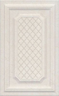Декор Керама Марацци Сорбонна панель 25x40 AD\A405\6356
