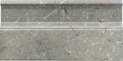 Плинтус APE Zocalo Augustus Grey 15,8x30
