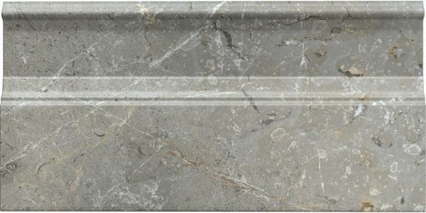 Плинтус APE Zocalo Augustus Grey 15,8x30