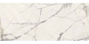 Керамогранит Rondine Canova Invisible White Lappato 120x280 J90939