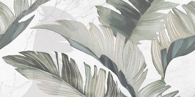 Плитка настенная Azori Saint Laurent Decor 2 31.5x63