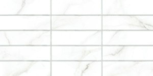 Плитка Alma Ceramica Бронкс белый 30x60 TWA3060BRK17