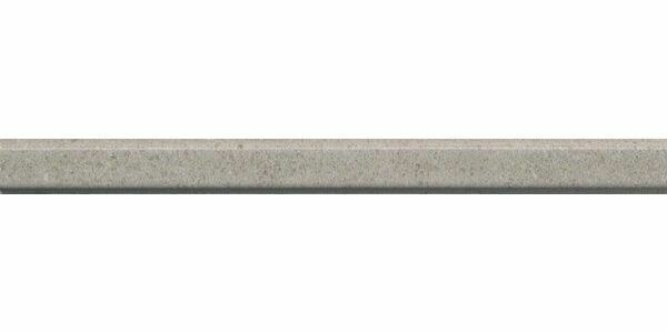 Плитка Керама Марацци Безана серый обрезной 2x25 PFH002R
