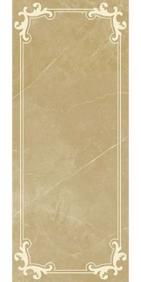 Плитка Gracia Ceramica Visconti beige wall 02 25x60
