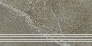 Ступень Ласселсбергер Диккенс бежево-коричневый 30x60