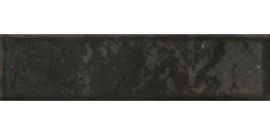 Плитка Mykonos Mallorca Black 7,5x30