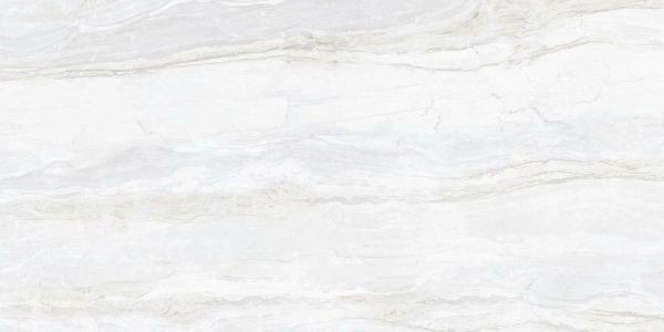 Керамогранит Belleza Brizzo White Rs 60x120