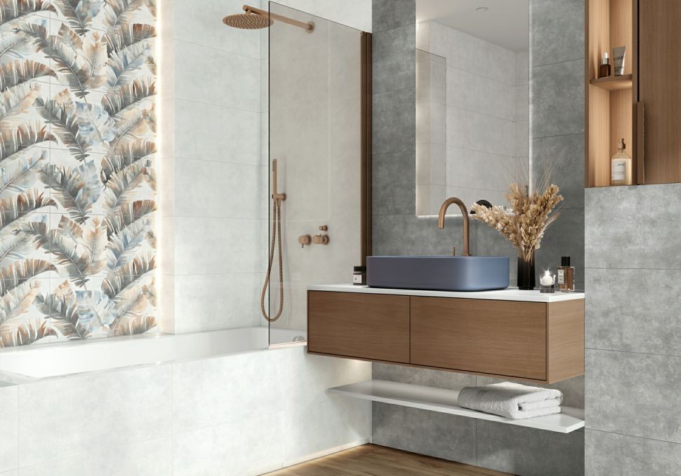 Грета / Greta (Alma Ceramica)