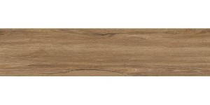 Керамогранит Alma Ceramica Грандвуд коричневый 20x90 GFA2090GRW40R
