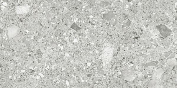 Керамогранит Alma Ceramica Холли серый 60x120 GFU60120HOL70R