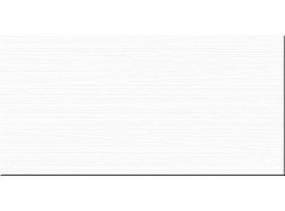 Плитка настенная Azori Элара бьянка 20,1x40,5