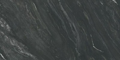 Керамогранит Atlas Concorde Marvel Diva Black Tempest 120x278 Silk