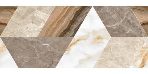 Плитка Gracia Ceramica Joy multi wall 02 25х60