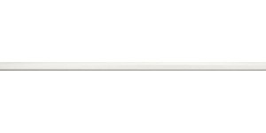 Бордюр APE Moldura Bellagio Bianco 2x60
