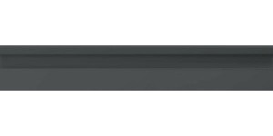 Плинтус APE Zocalo Bellagio Nuvole 10x60
