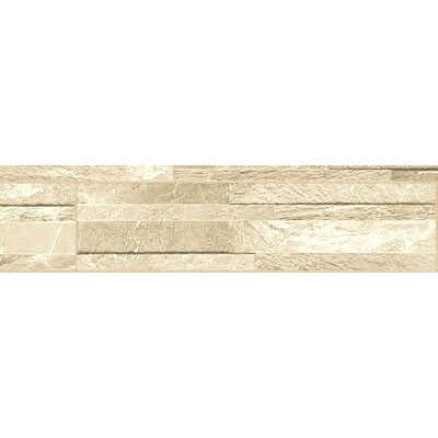 Керамогранит Rondine Tiffany Beige 15x61 J87340