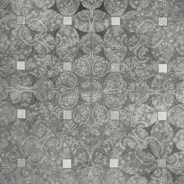 Керамогранит Gracia Ceramica Richmond grey PG 03 60x60